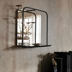 Cattelan Italia Mensola Tresor in stile moderno in offerta- Mensole