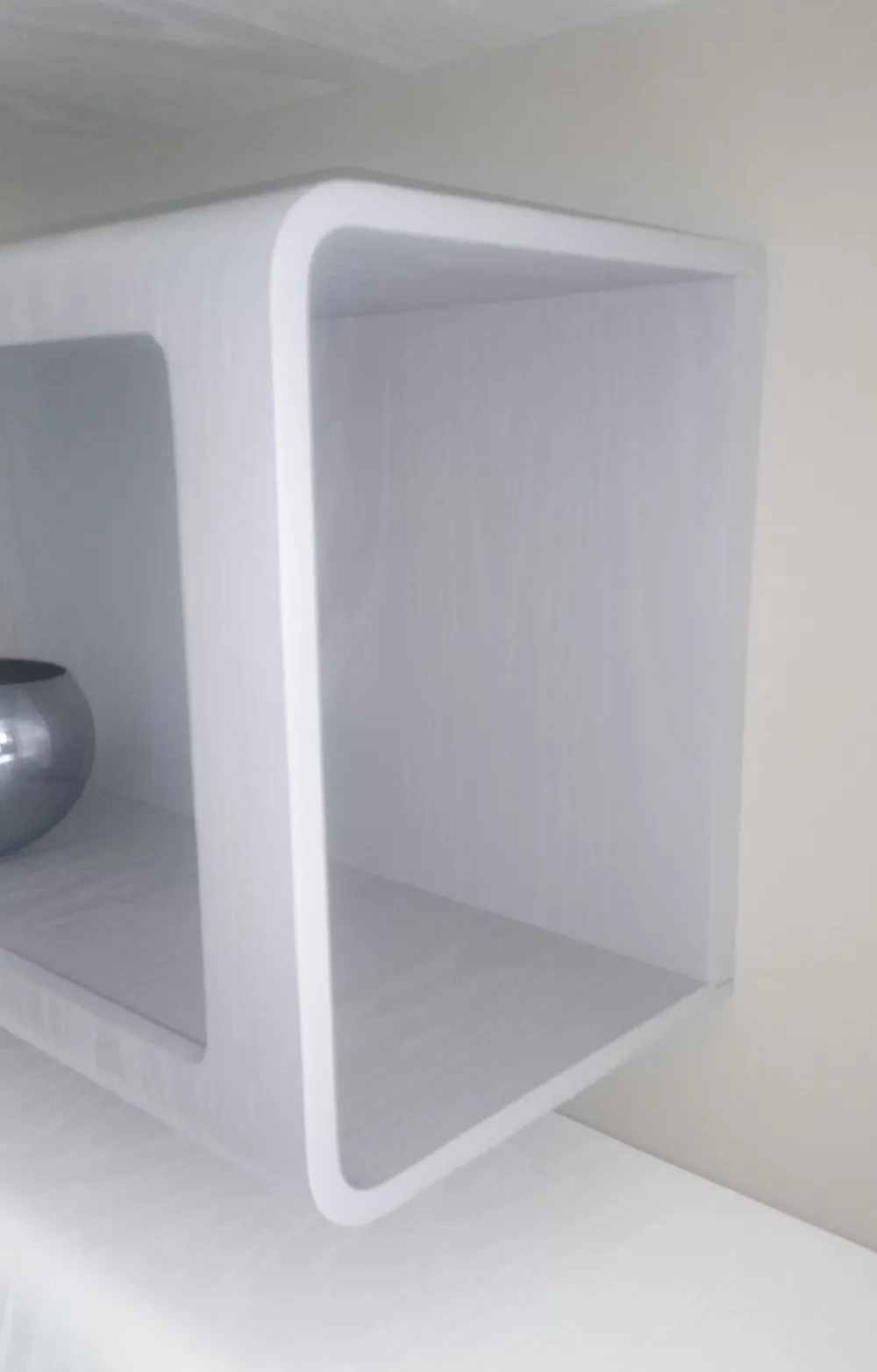 Flai Design Mensole a parete CYBER di- Consolle