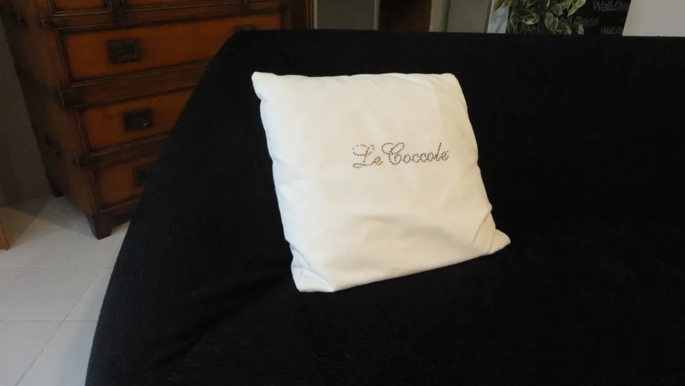 Divano Le coccole Divani lineari Tessuto Divano 2 posti^Mimo Salotti Online