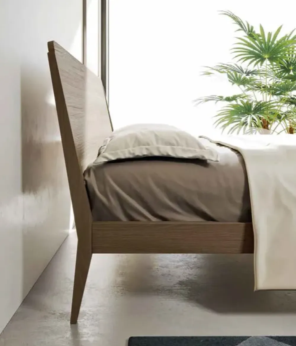 Online Miranda : Letto matrimoniale moderno a prezzo scontato! Letti