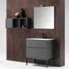 Mobile arredo bagno A terra Bgo 2020 a prezzi scontati^Compab Clearance