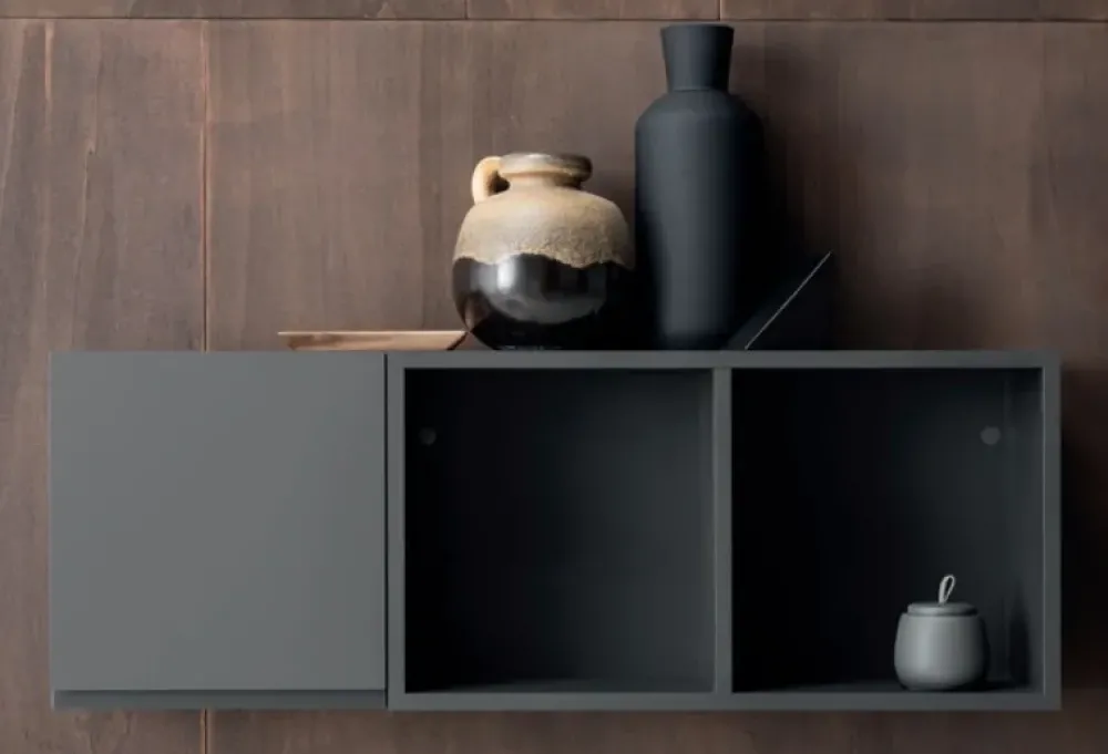 Mobile arredo bagno A terra Bgo 2020 a prezzi scontati^Compab Clearance