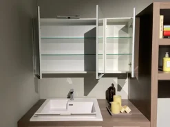 Online Mobile arredo bagno A terra Time lavanderia in svendita Mobili Bagno A Terra