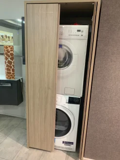 Birex Mobile arredo bagno A terra Idrobox scontati- Mobili Bagno A Terra