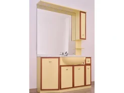 Best Mobile arredo bagno A terra G3 in svendita Mobili Bagno A Terra