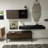 Best Mobile arredo bagno Sospeso Bg021 a prezzi scontati Mobili Bagno Sospeso