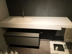 Cerasa Mobile arredo bagno Sospeso Eden in offerta- Mobili Bagno Sospeso