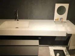 Cerasa Mobile arredo bagno Sospeso Eden in offerta- Mobili Bagno Sospeso