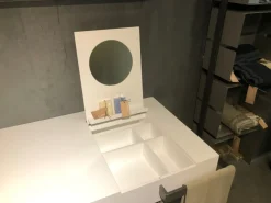 Cerasa Mobile arredo bagno Sospeso Eden in offerta- Mobili Bagno Sospeso