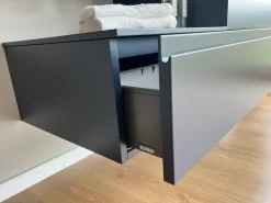 Scavolini Bathrooms Mobile arredo bagno Sospeso Juno convenienti- Mobili Bagno Sospeso