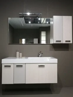 Mobile arredo bagno Sospeso Click convenienti^Compab Online