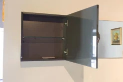 Sale Mobile arredo bagno Sospeso Rivo a prezzi scontati Mobili Bagno Sospeso