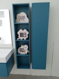 Mobile arredo bagno Sospeso B-go in offerta^Compab Clearance