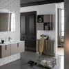 Mobile arredo bagno sospeso scontato del -43%^Compab Sale