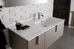 Mobile arredo bagno sospeso scontato del -43%^Compab Sale