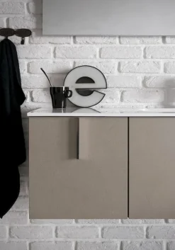 Mobile arredo bagno sospeso scontato del -43%^Compab Sale