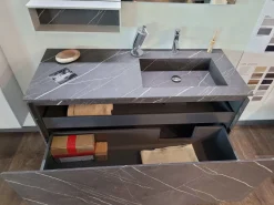 Mobile arredo bagno Sospeso Hpl m2 system in offerta^Baxar Sale