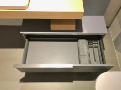 Mobile bagno a terra Airy di SCONTATO - 50%^Eurobagni Outlet