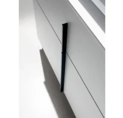 Discount Mobile bagno A terra B201 a prezzi outlet Mobili Bagno A Terra