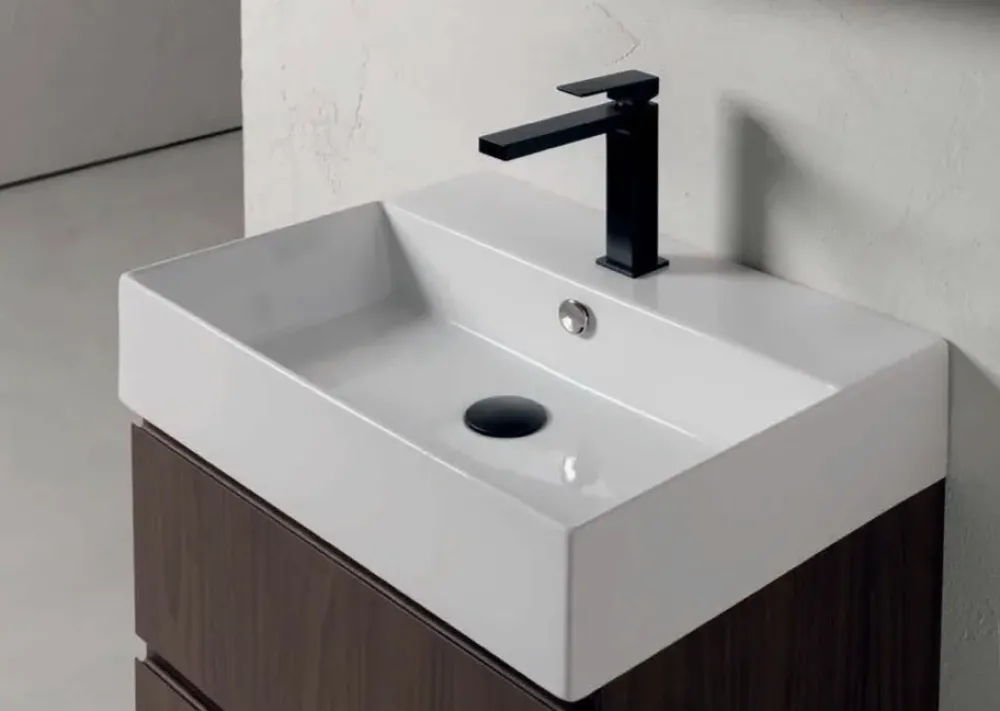 Mobile bagno A terra Bg026 a prezzi outlet^Compab Online