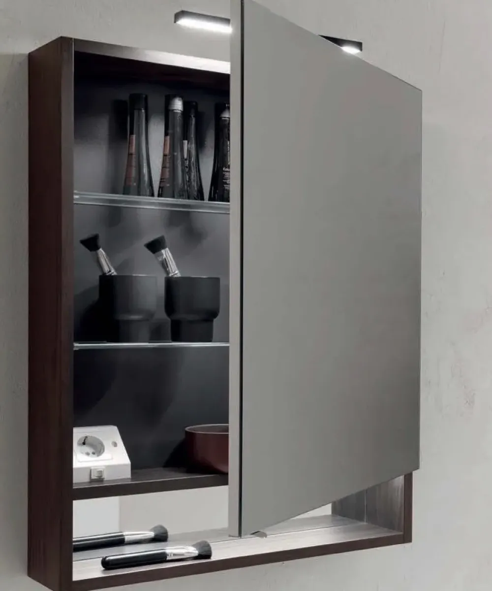 Mobile bagno A terra Bg026 a prezzi outlet^Compab Online