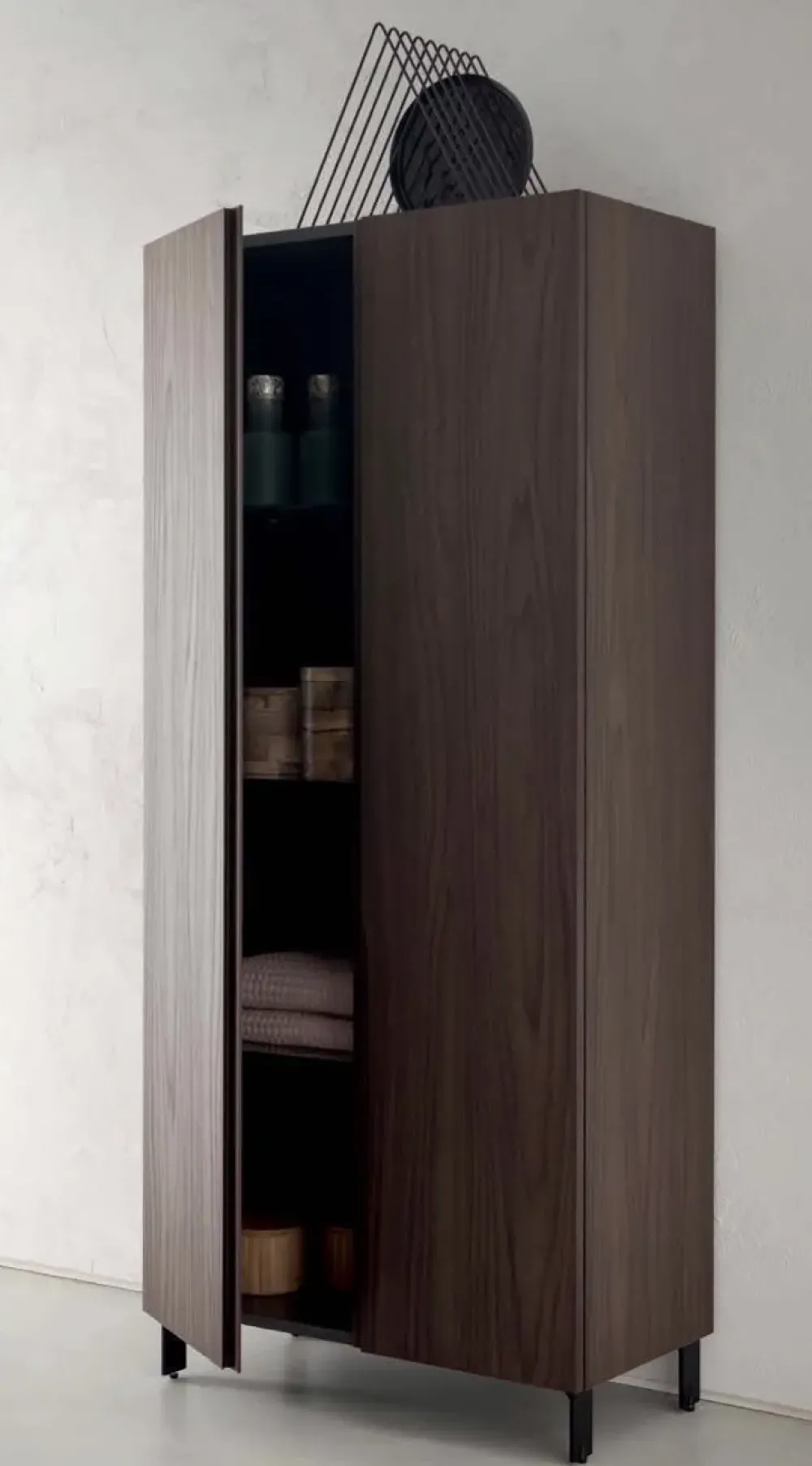 Mobile bagno A terra Bg026 a prezzi outlet^Compab Online