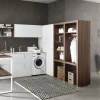 Outlet Mobile Bagno A Terra C6 a prezzo scontato! Mobili Bagno A Terra