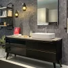 Mobile bagno a terra Diesel di SCONTATO - 50%^Scavolini Bathrooms New