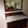 Mobile bagno A terra Epoca a prezzo ribassato^Artigianale