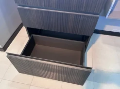 Ideal Bagni Mobile bagno A terra Ibay scontato - 30%- Mobili Bagno A Terra