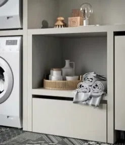 Hot Mobile bagno A terra Idrobox a prezzo scontato Mobili Bagno A Terra