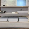 Mobile bagno A terra Ki in offerta^Scavolini Bathrooms New