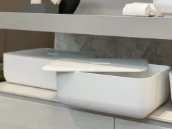 Mobile bagno A terra Ki in offerta^Scavolini Bathrooms New