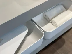 Mobile bagno A terra Ki in offerta^Scavolini Bathrooms New