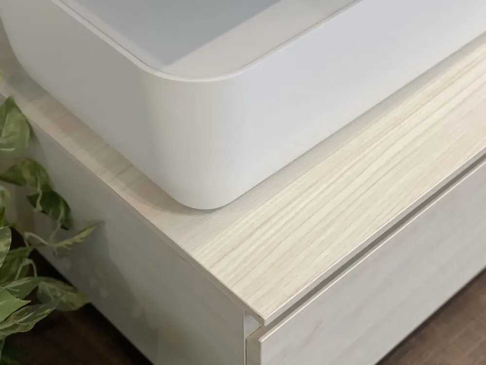 Mobile bagno A terra Ki in offerta^Scavolini Bathrooms New