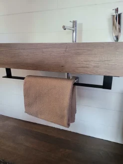 Baxar Mobile bagno A terra Line scontato - 51%- Mobili Bagno A Terra