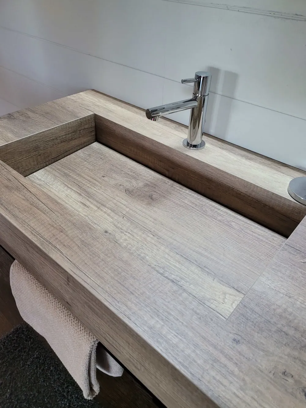 Baxar Mobile bagno A terra Line scontato - 51%- Mobili Bagno A Terra