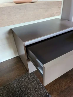 Baxar Mobile bagno A terra Line scontato - 51%- Mobili Bagno A Terra