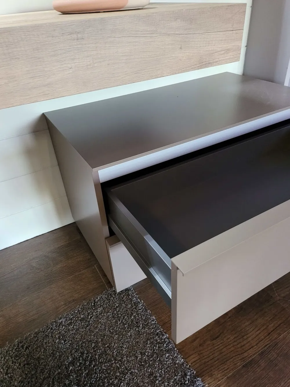 Baxar Mobile bagno A terra Line scontato - 51%- Mobili Bagno A Terra