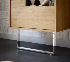 Sale Mobile bagno A terra Lume 04 a prezzo scontato Mobili Bagno A Terra