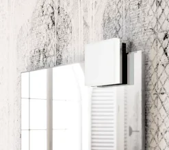 Sale Mobile bagno A terra Lume 04 a prezzo scontato Mobili Bagno A Terra