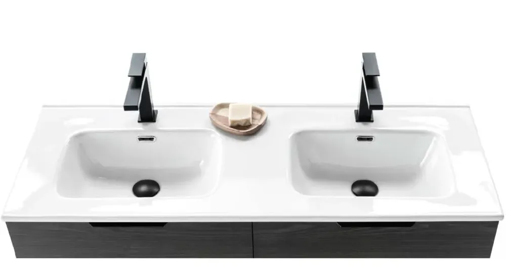 Outlet Mobile bagno A terra Up011 a prezzo scontato Mobili Bagno A Terra