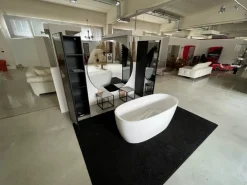 Mobile bagno Absolute specchio brunito SCONTATO a PREZZI OUTLET^Arbi Outlet
