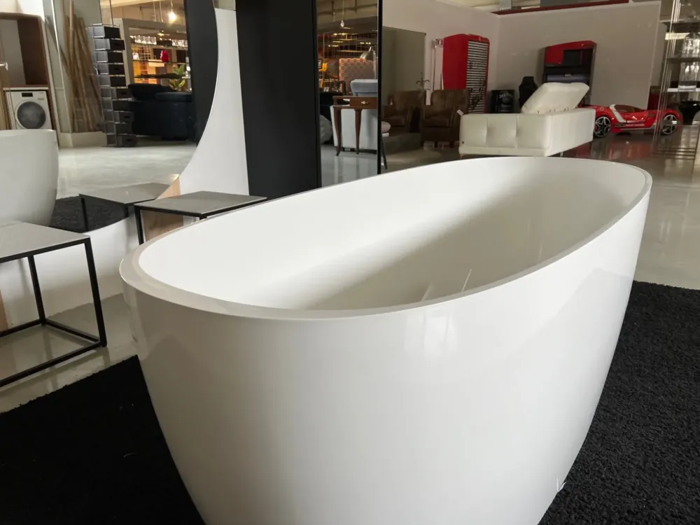 Mobile bagno Absolute specchio brunito SCONTATO a PREZZI OUTLET^Arbi Outlet