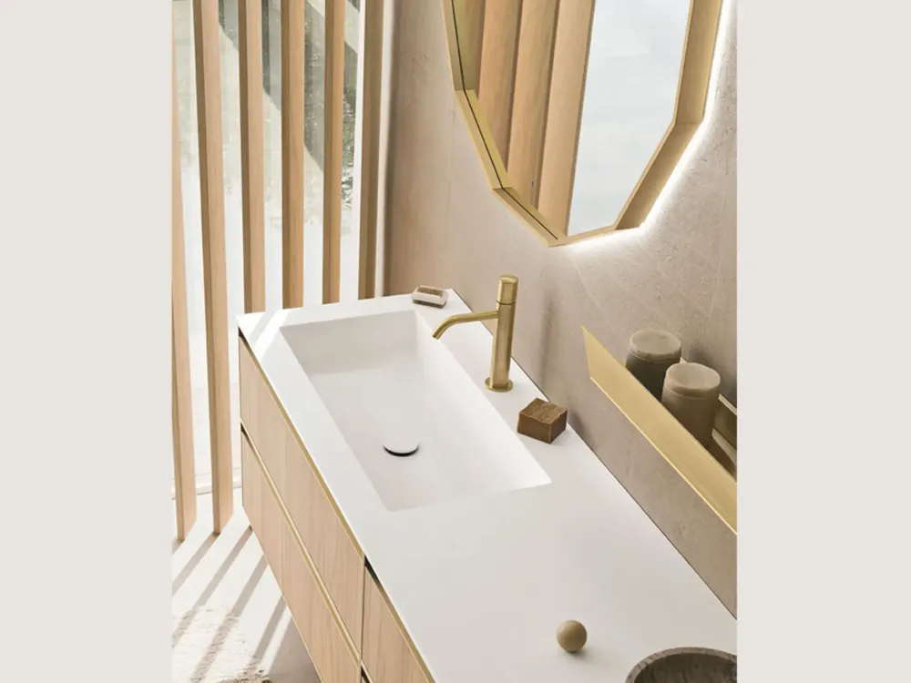 Mobile bagno Absolute 33 IN OFFERTA OUTLET^Arbi Best