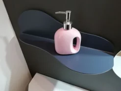 Arbi Mobile bagno Sky con uno sconto imperdibile- Mobili Bagno Sospeso