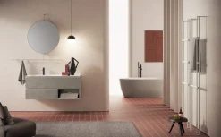 Mobile bagno yang 9 IN OFFERTA OUTLET Mobili Bagno Sospeso