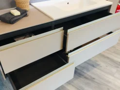 Mobile bagno Ac italo 1 IN OFFERTA OUTLET^Artigianale Online