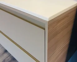 Mobile bagno Ac italo 1 IN OFFERTA OUTLET^Artigianale Online