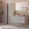 Mobile bagno 06 IN OFFERTA OUTLET^Artigianale Hot
